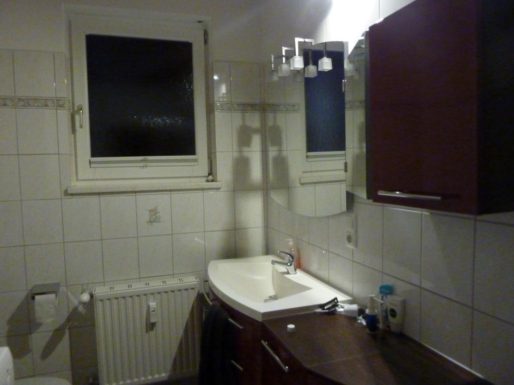 Ferienwohnung Mit Blick Auf Die Buchensteinwand Hochfilzen Dış mekan fotoğraf